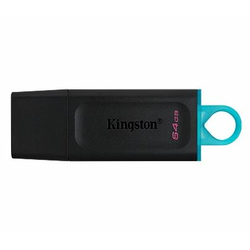 KINGSTON USB ključ DataTraveler Exodia 64GB (USB 3.2 Gen1), (DTX/64GB)