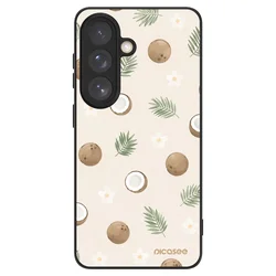 ULTIMATE CASE PowerShare za Samsung Galaxy S26 - Coconut Breeze