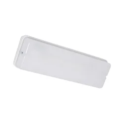 Iverlux s-41162 - LED nužno osvetljenje ALPHA LED/1,4W/230V IP65