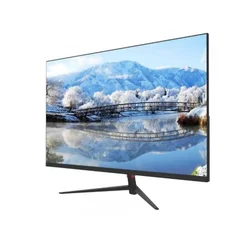 ZEUS ZUS270GMG Monitor 27 Gaming 1920x1080/Full HD VA/165 Hz/2ms/HDMI/DP/DVI/Frameless