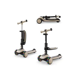 KINDERKRAFT TROTINET HALLEY 2 STONE WHITE