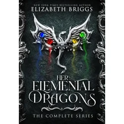 Her Elemental Dragons