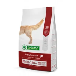 Natures Protection Super Premium Adult All Breeds Extra Losos 12kg