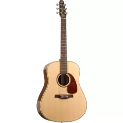 Seagull Maritime SWS Semi-Gloss + Quantum I Electronics akustična gitara