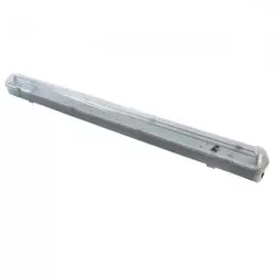 LED SVETILJKA MARENA 2X9W ABS