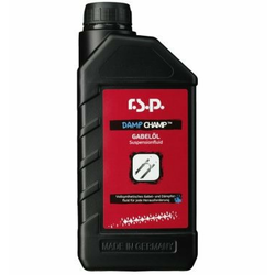 RSP olje Damp Champ 10 WT, 1 liter