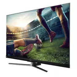 HISENSE 55 55U8QF ULED Smart UHD TV