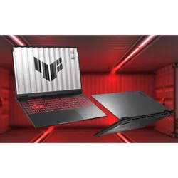 ASUS TUF Gaming A16 FA608UP-RV007 16 Ryzen 7 260 16GB 1TB 5070