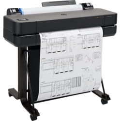 HP DesignJet T630 24-in Ploter | 5HB09A