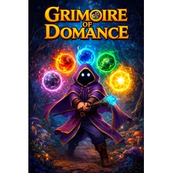 Grimoire of Domance (Xbox Series X|S) XBOX LIVE Key EUROPE