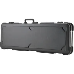 SKB Cases 1SKB-44 Electric Bass Rectangular Case