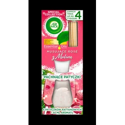 Air Wick Pach Pat Secret Ogr. 30.
