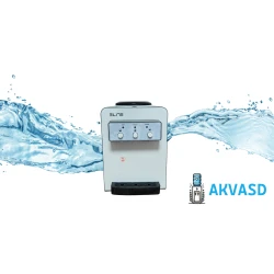 Aparat za vodu ELITE WDE-2521W dispenser za vodu