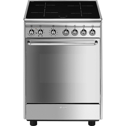 SMEG Štedilnik CX60ISV9