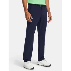 Hlače Under Armour UA Tech Tapered Pant-BLU