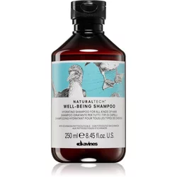 Davines Naturaltech Well-Being šampon za vse tipe las 250 ml