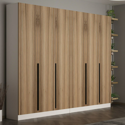 HANAH HOME Noah 8280 Hall Stand