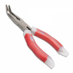 Iron Claw Bent Pliers klešče