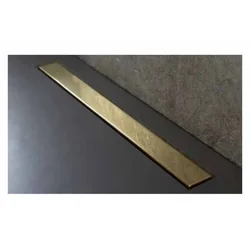 Confluo Frameless LIne Zlatni 650 13701222