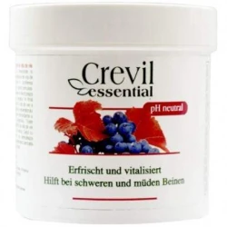 Gel sa ekstratom crvenog grožđa 250 ml