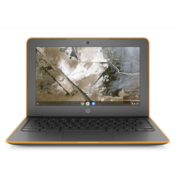 Prenosnik HP Chromebook 11 G6/AMD A-series/RAM 4 GB/11,6” HD