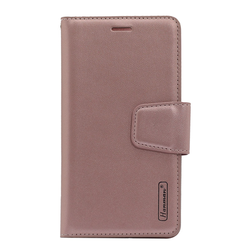 Maska na preklop Hanman Mill za Samsung A35 5G/ A356B, Roze