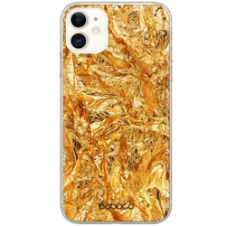 Babaco futrola za Apple iPhone XS Max - Zlatna KP26277