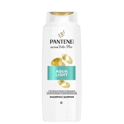 Pantene Šampon za kosu Pro-V Aqua Light Nutri-Plex, 625 ml