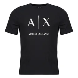 Armani Exchange XM002683 Črna
