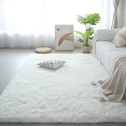 MOON TIME Tepih, 200x250 cm, Beli