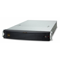 PLANET 64-Ch Windows-based Network 2U Grey