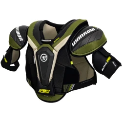 Ščitnik za ramena Warrior Alpha Pro Junior S