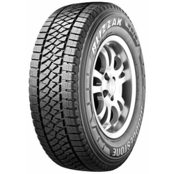 Bridgestone Blizzak W810 ( 215/75 R16C 116/114R 10PR )