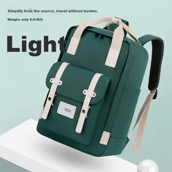 Brinch Torba za laptop, Zelena