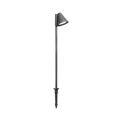 Spoljašnja lampa GILBERT 1xGU10/20W/230V IP65 antracit