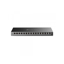 TP LINK Gigabit 16-Port Easy smart Switch (TL-SG116E)
