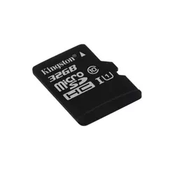 KINGSTON spominska kartica microSDHC 32GB SDC10G2 / 32GB