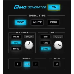 Waves eMo Generator (Digitalni izdelek)