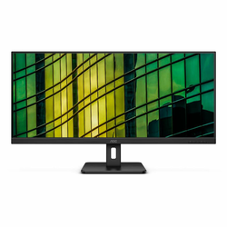 AOC monitor U34E2M 34 UltraWide VA