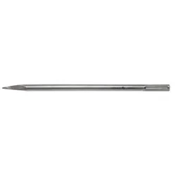 Hogert dleto sds max, šiljato, 4mm x 18mm x 400mm ( HT6D290 )