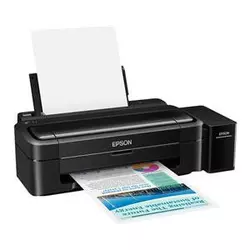 EPSON L310 ITS/ciss PROMO inkjet štampač