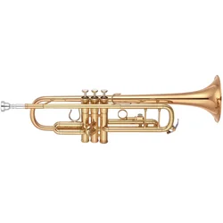 Yamaha YTR 8335 EA Bb trobenta