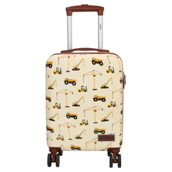 Zebra Trends Adventurer 21492 Construction traffic