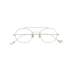Eyepetizer-Luis glasses-unisex-Metallic