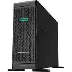 HPE ML350 Gen10 4110 1P 8SFF, 877621-421