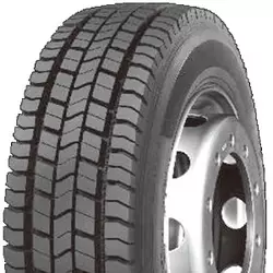 Goodride GDR+1 ( 205/75 R17.5 124/122M 14PR )