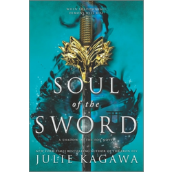 Soul of the Sword