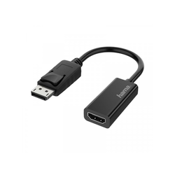 HAMA Adapter sa DisplayPort-A (muški) na HDMI ženski 200335