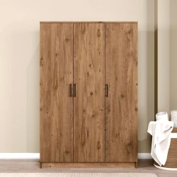 HANAH HOME Ormar boje drveta Kardelen 1600 119