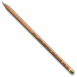 KOH-I-NOOR Coloured Pencil Polycolor (1 Piece)